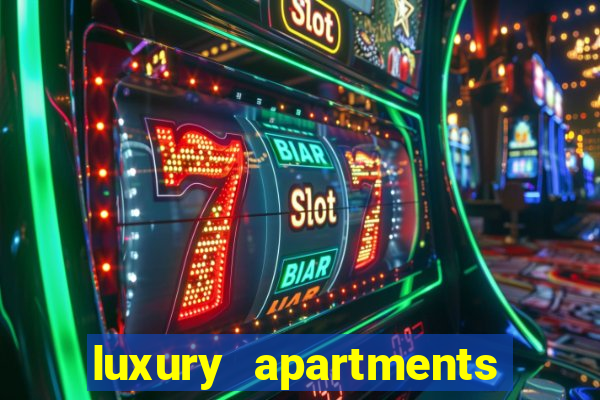 luxury apartments in chelsea london