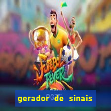 gerador de sinais fortune dragon