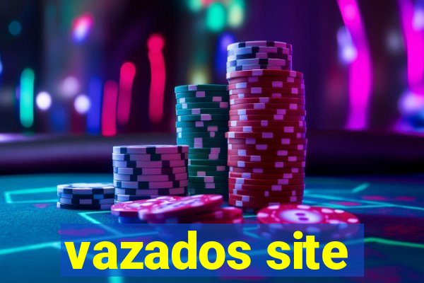 vazados site