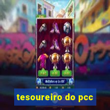 tesoureiro do pcc