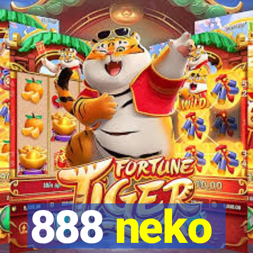 888 neko