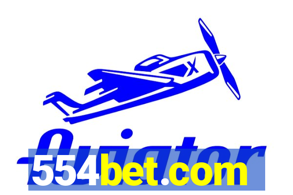 554bet.com