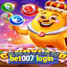 bet007 login