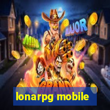 lonarpg mobile