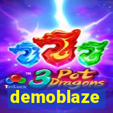 demoblaze