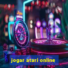 jogar atari online