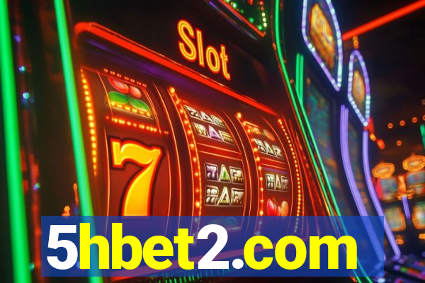 5hbet2.com