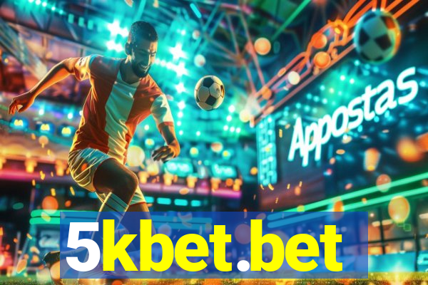 5kbet.bet