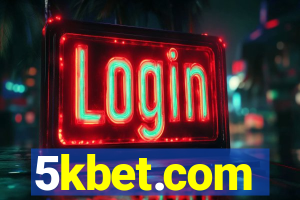 5kbet.com