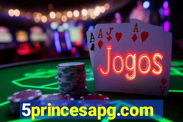 5princesapg.com