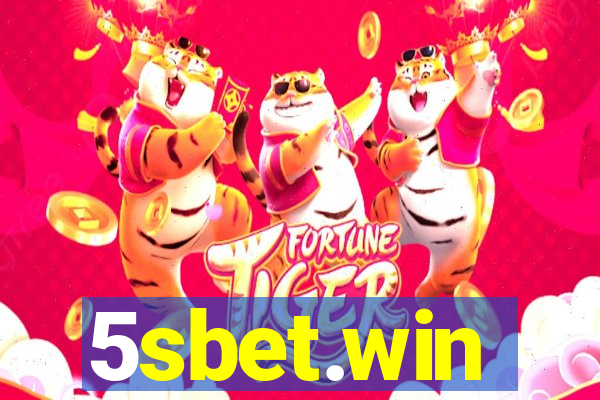 5sbet.win