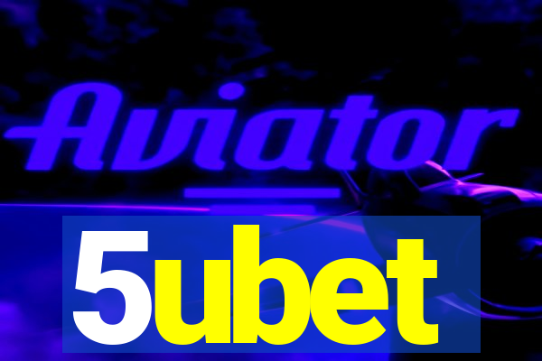 5ubet