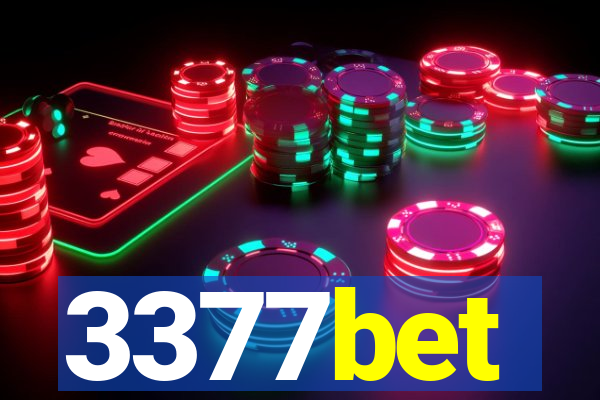 3377bet