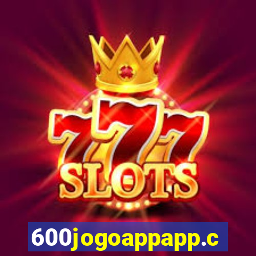 600jogoappapp.com