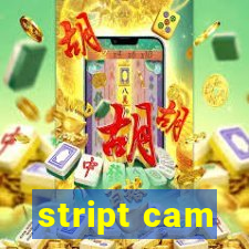 stript cam