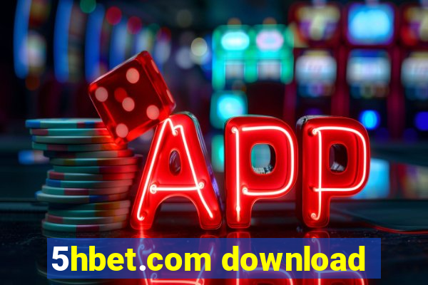 5hbet.com download