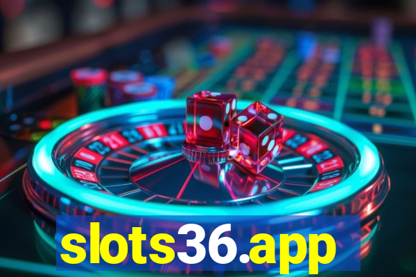 slots36.app