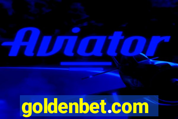 goldenbet.com