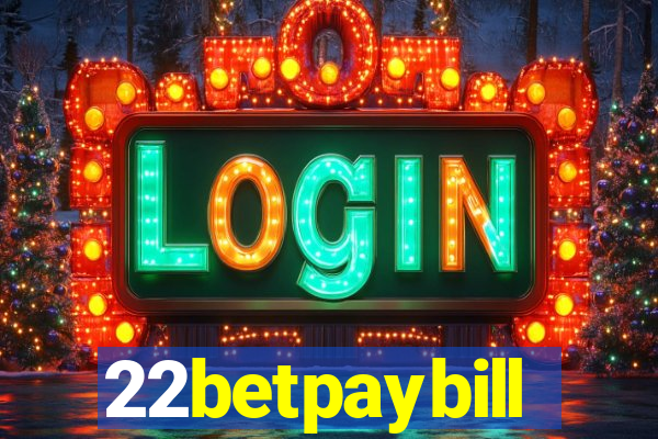 22betpaybill