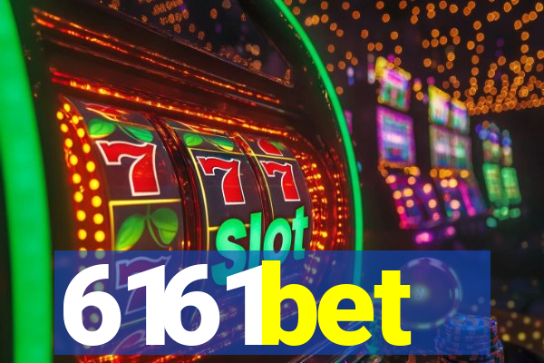 6161bet