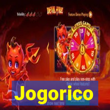 Jogorico