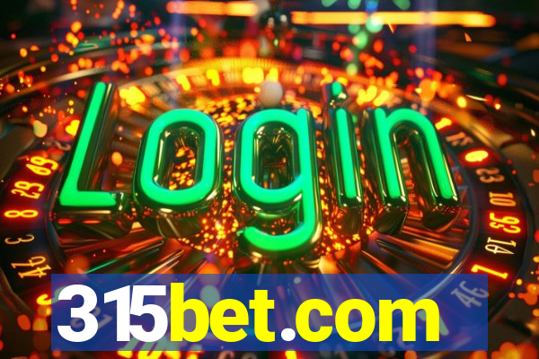 315bet.com