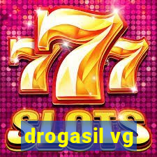 drogasil vg