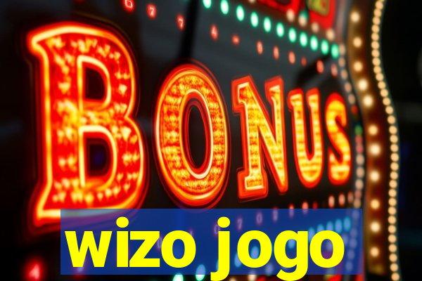 wizo jogo