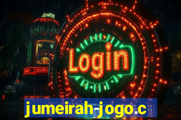 jumeirah-jogo.com