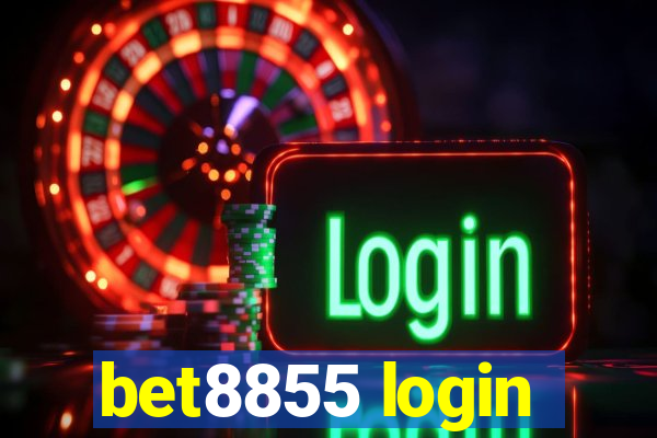 bet8855 login