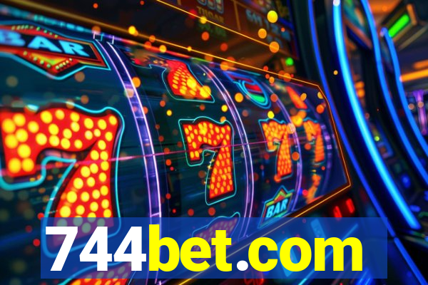 744bet.com