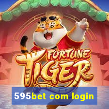 595bet com login