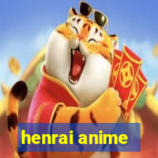 henrai anime