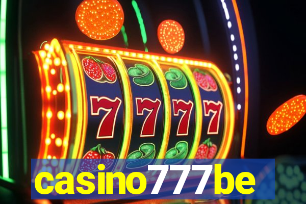 casino777be