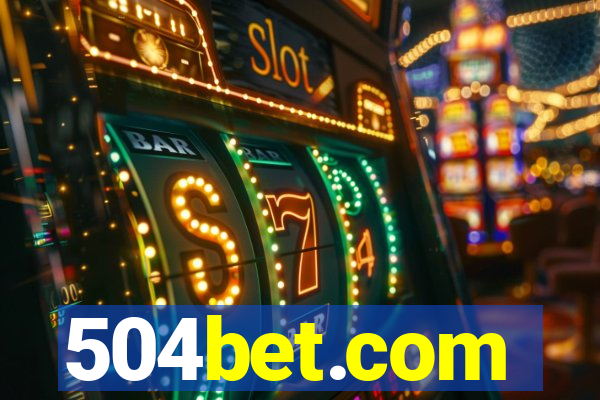 504bet.com