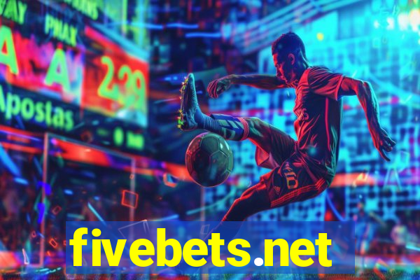 fivebets.net