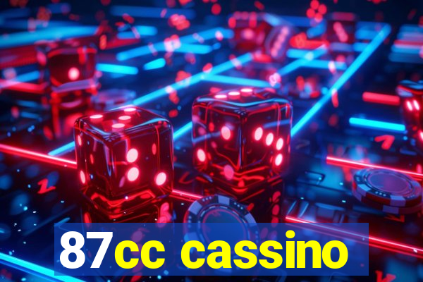 87cc cassino