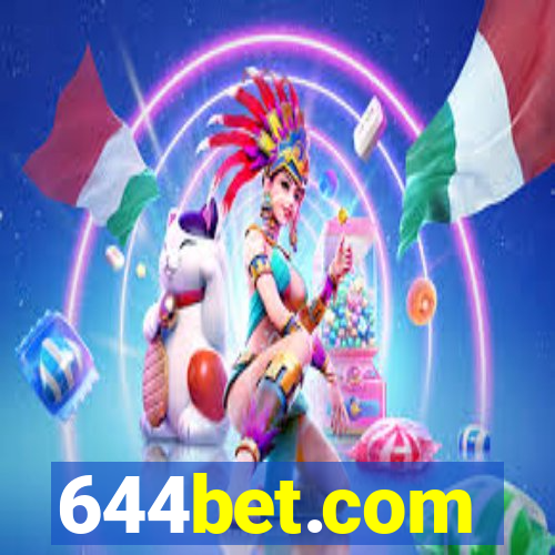 644bet.com