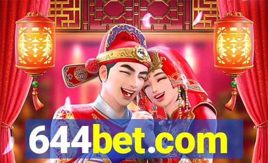 644bet.com