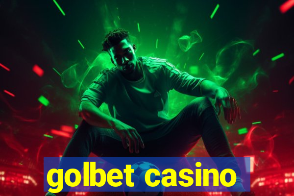 golbet casino