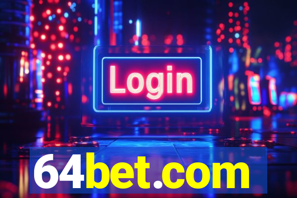 64bet.com