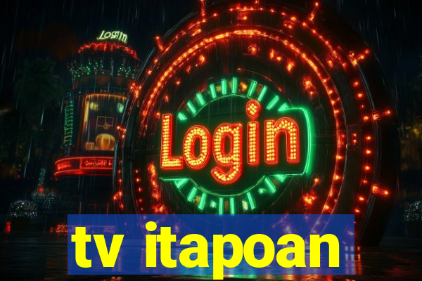 tv itapoan