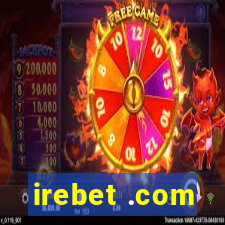 irebet .com