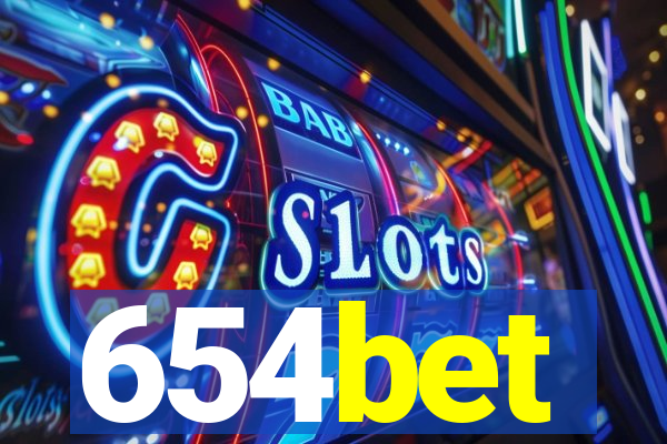 654bet