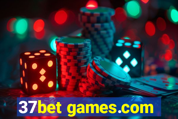 37bet games.com