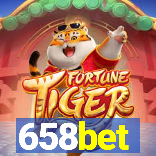 658bet