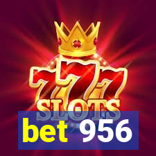 bet 956