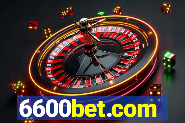 6600bet.com