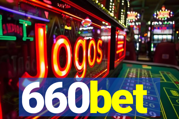 660bet