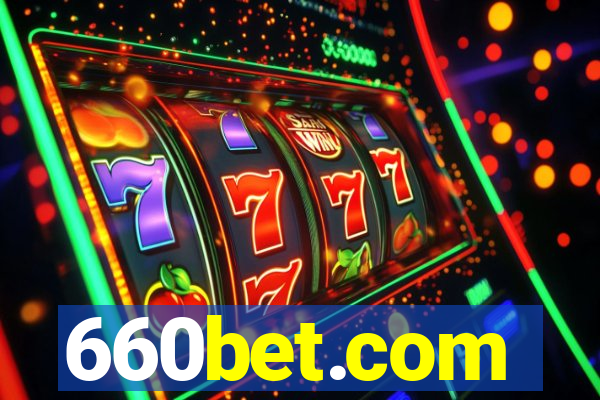 660bet.com